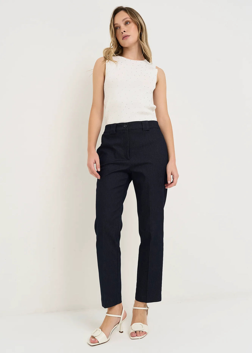 DENIM DARK DENIM