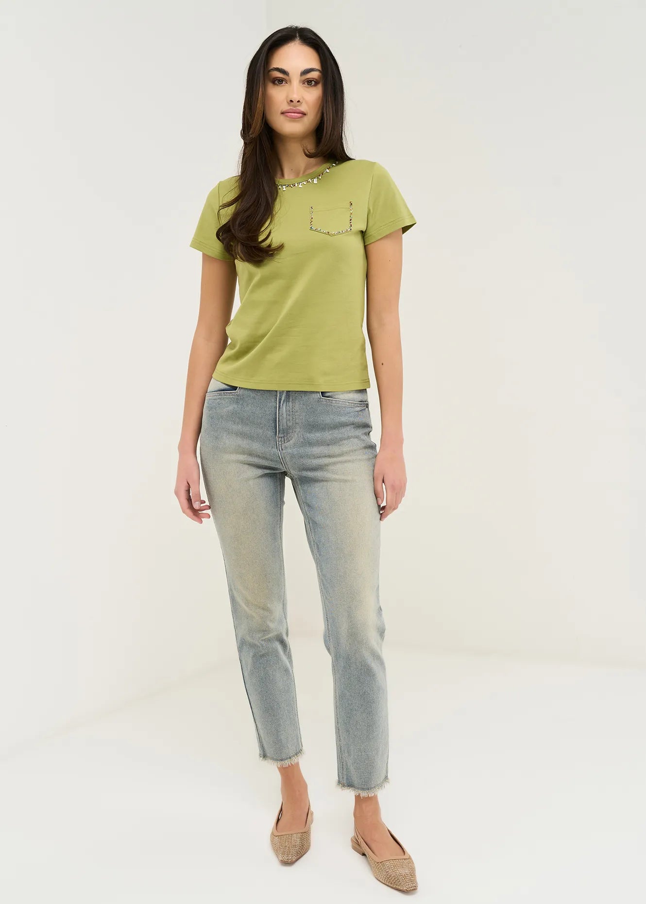 DENIM LIGHT DENIM