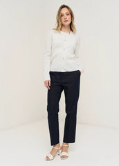 BIANCO WHITE