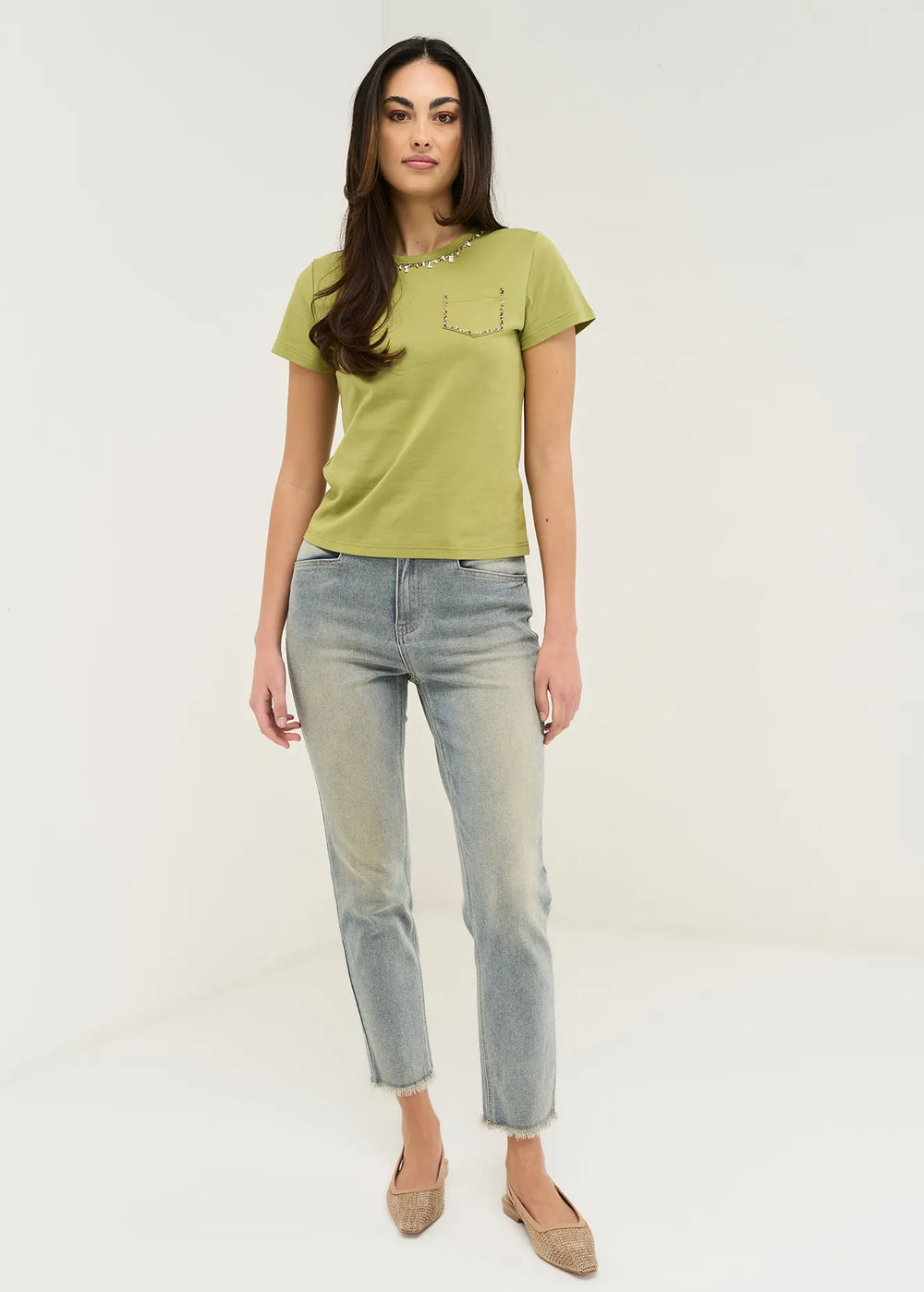 VERDE